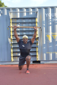 origin fitness wendywood container gym shoot