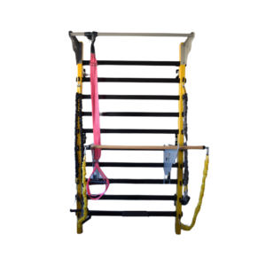gym wall bundle powa tubes suspension trainer