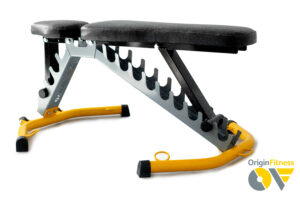 multi adjstable bench