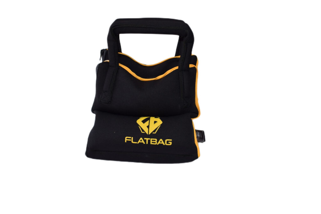 powa flatbag